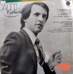 Disco de Vinilo Danny - Cuando Estés Con El Vinyl Record