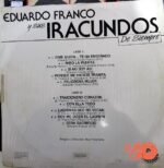 Disco de Vinilo Los Iracundos - Dime Quien Vinyl Record