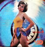 Disco de Vinilo Varios - Dancingold Vinyl Record