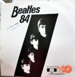 Disco de Vinilo Varios - Beatles 84 Vinyl Record