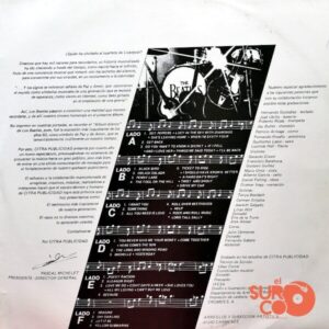 Disco de Vinilo Varios - Beatles 84 Vinyl Record