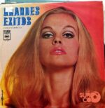 Disco de Vinilo Varios - Grandes Éxitos Vinyl Record