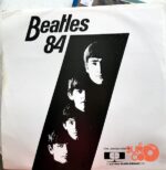 Disco de Vinilo Varios - Beatles 84 Vinyl Record