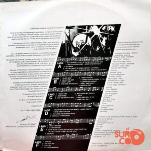 Disco de Vinilo Varios - Beatles 84 Vinyl Record