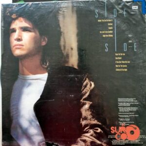 Disco de Vinilo Richard Marx - Repeat Offender Vinyl Record