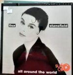 Disco de Vinilo Lisa Stansfield - Lisa Stansfield Vinyl Record