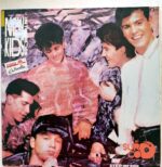 Disco de Vinilo New Kids On The Block - Step By Step Vinyl Record