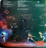 Disco de Vinilo Queen  - Live Magic Vinyl Record