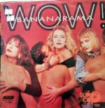 Disco de Vinilo Bananarama - Wow! Vinyl Record