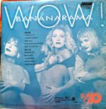Disco de Vinilo Bananarama - Wow! Vinyl Record