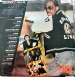 Disco de Vinilo Varios - Beverly Hills Cop II Vinyl Record