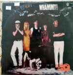 Disco de Vinilo The B-52s - Whammy! Vinyl Record