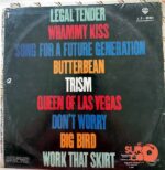 Disco de Vinilo The B-52s - Whammy! Vinyl Record
