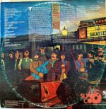 Disco de Vinilo The Beatles - Reel Music Vinyl Record