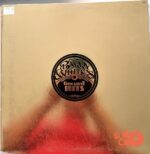 Disco de Vinilo Barry White - Greatest Hits Vinyl Record