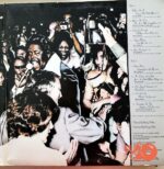 Disco de Vinilo Barry White - Greatest Hits Vinyl Record