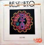 Disco de Vinilo Bachman-Turner Overdrive - Best Of B.T.O. (So Far) Vinyl Record