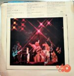 Disco de Vinilo Bachman-Turner Overdrive - Best Of B.T.O. (So Far) Vinyl Record