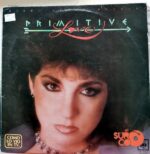 Disco de Vinilo Primitive Love - Miami Sound Machine Vinyl Record