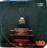 Disco de Vinilo War - The Music Band Live Vinyl Record