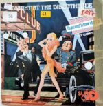Disco de Vinilo Varios - Tonight At The Discotheque Vinyl Record