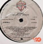 Disco de Vinilo Prince - Graffiti Bridge Vinyl Record