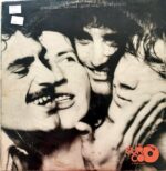 Disco de Vinilo Grand Funk Railroad - Good Singin' Good Playin' Vinyl Record