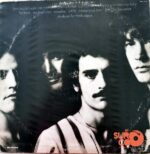 Disco de Vinilo Grand Funk Railroad - Good Singin' Good Playin' Vinyl Record
