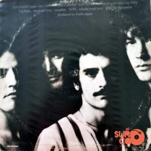 Disco de Vinilo Grand Funk Railroad - Good Singin' Good Playin' Vinyl Record