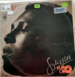 Disco de Vinilo Sylvester  - Stars Vinyl Record