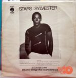 Disco de Vinilo Sylvester  - Stars Vinyl Record