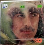 Disco de Vinilo George Harrison - George Harrison Vinyl Record