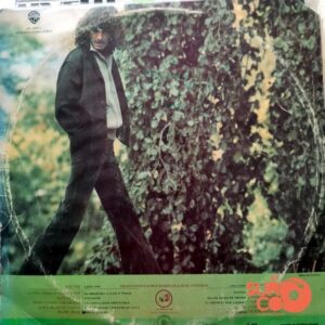 Disco de Vinilo George Harrison - George Harrison Vinyl Record