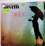 Disco de Vinilo Bebu Silvetti - Spring Rain Vinyl Record