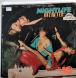 Disco de Vinilo Nightlife Unlimited - Nightlife Unlimited Vinyl Record