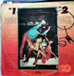 Disco de Vinilo Nightlife Unlimited - Nightlife Unlimited Vinyl Record