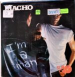 Disco de Vinilo Macho - I’m A Man Vinyl Record