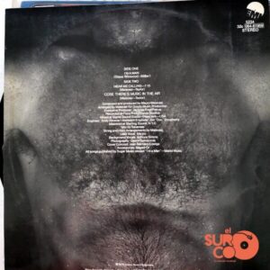 Disco de Vinilo Macho - I’m A Man Vinyl Record
