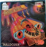 Disco de Vinilo Oliver Onions - Bulldozer Vinyl Record