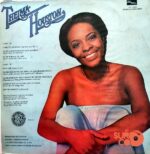 Disco de Vinilo Thelma Houston - Como Tu Quieras Vinyl Record