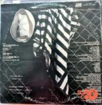 Disco de Vinilo Revanche - Hombre Musical Vinyl Record