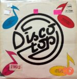 Disco de Vinilo Varios - Disco Top Vinyl Record