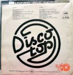 Disco de Vinilo Varios - Disco Top Vinyl Record
