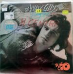 Disco de Vinilo Andy Gibb - Rio Caudaloso Vinyl Record