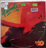 Disco de Vinilo Juliano Salerni - Ultimate Vinyl Record