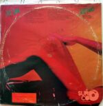 Disco de Vinilo Juliano Salerni - Ultimate Vinyl Record
