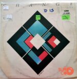 Disco de Vinilo Change - Miracles Vinyl Record