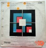 Disco de Vinilo Change - Miracles Vinyl Record