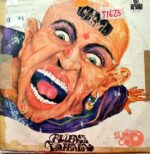 Disco de Vinilo Barrabas - Release Barrabas Vinyl Record