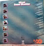 Disco de Vinilo Miami Sound Machine - A Toda Máquina Vinyl Record